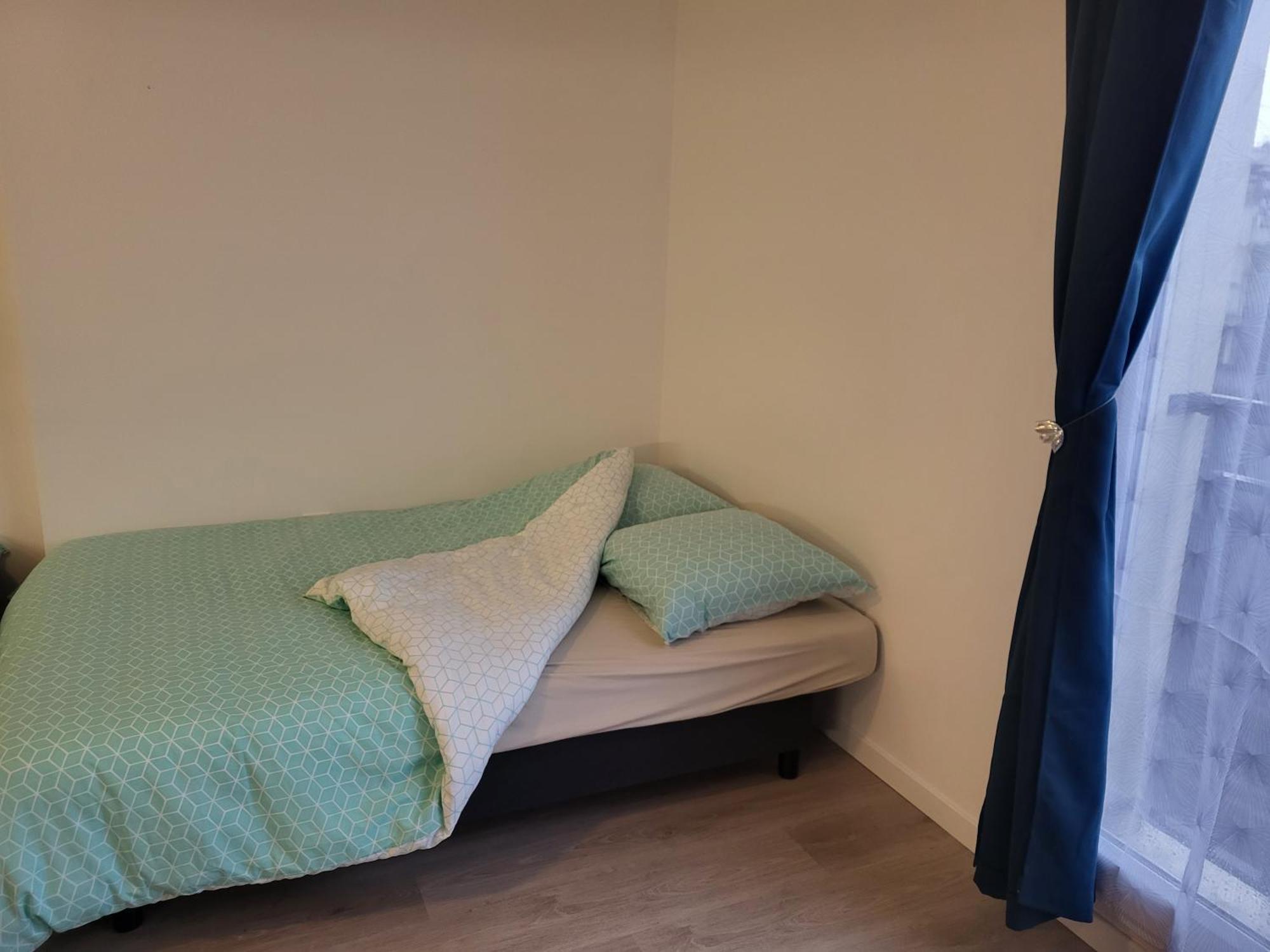 Apartamento Studio Cosy A 5 Minutes De Disneyland Paris Chalifert Exterior foto