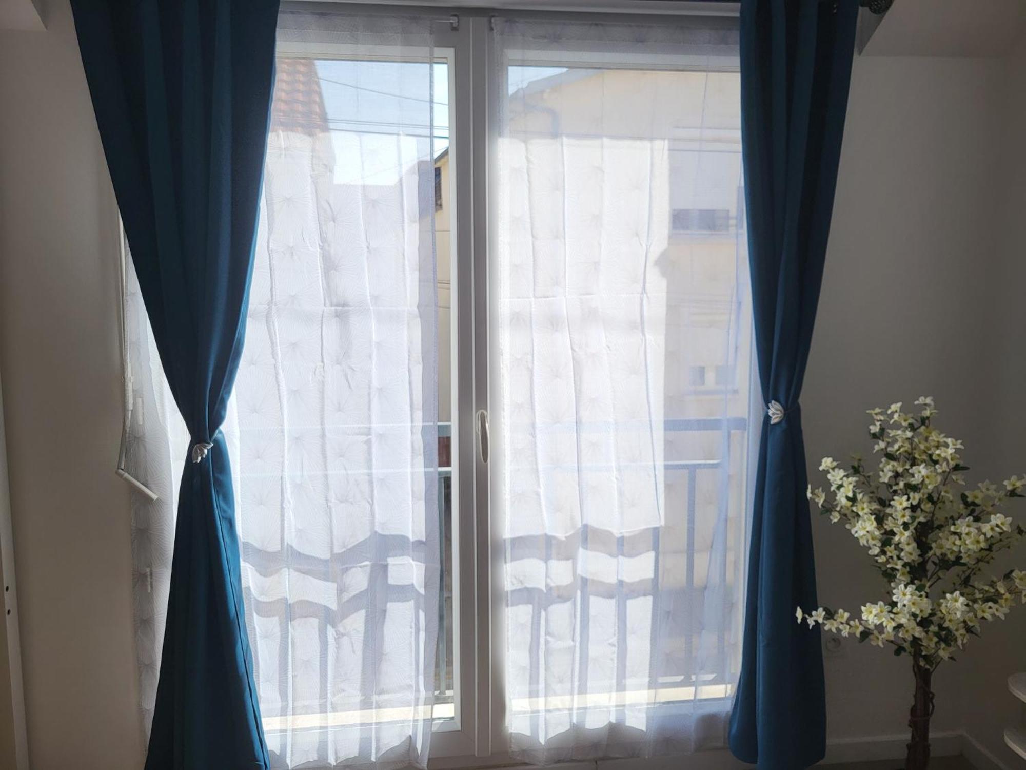 Apartamento Studio Cosy A 5 Minutes De Disneyland Paris Chalifert Exterior foto